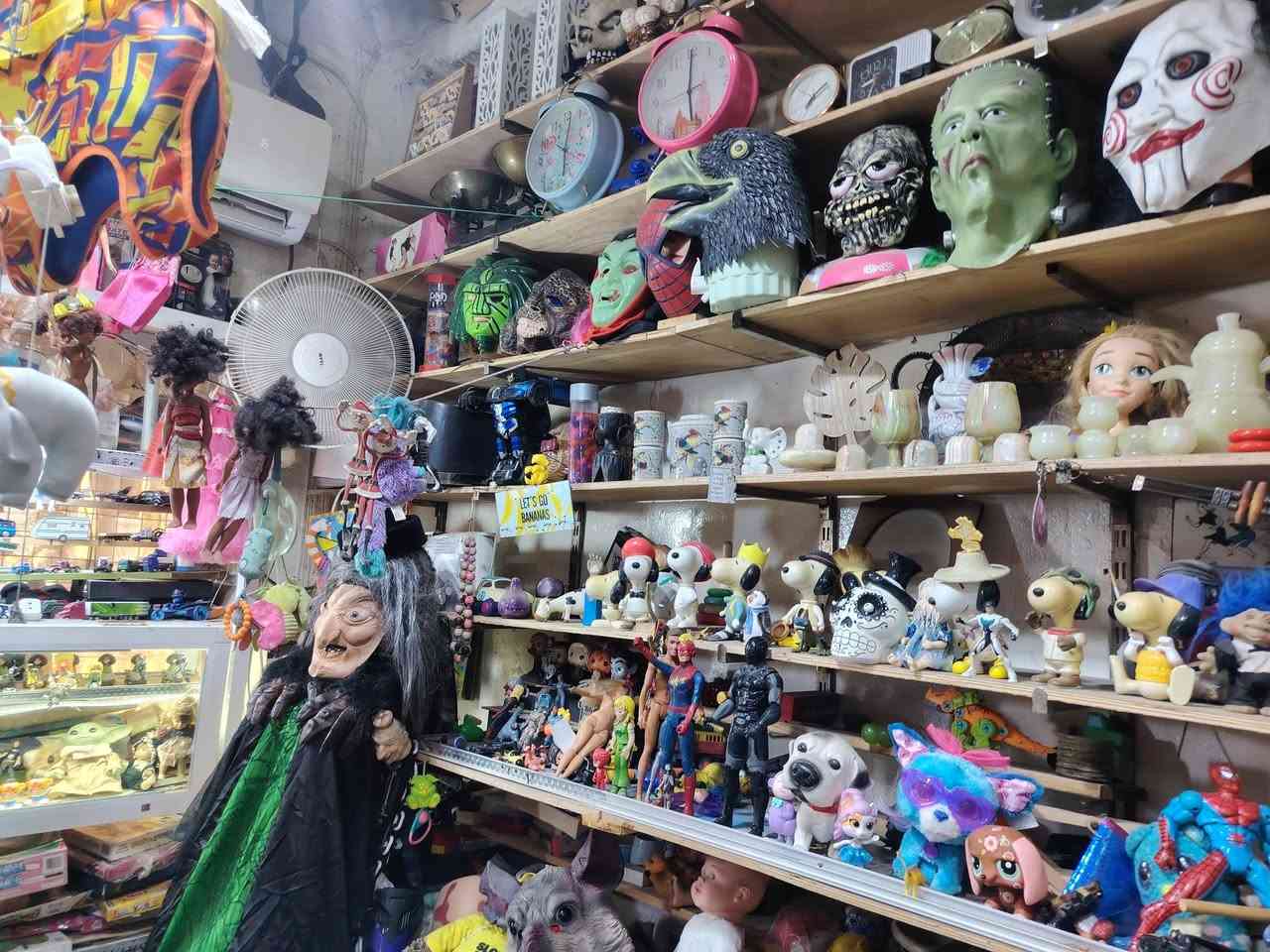 محل الانتيكا
ميسان.. شارع دجله
قرب مطعم الشمس


**إذا كنت صاحب هذا الإعلان وتريد حذفه لأي سبب، رجاءا أرسل رسالة إلى الدعم الفني**