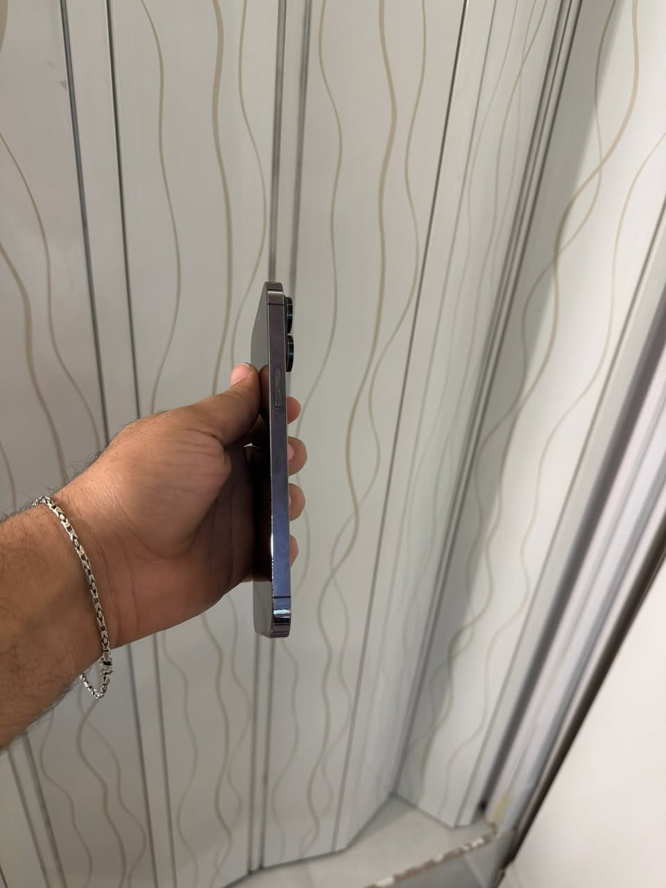 ايفون 14 برو ماكس  شرق اوسط نموذجM للبيع فقط بطاريه 82 نضيف جهاز  مكاني حله سعر 850    
***********
