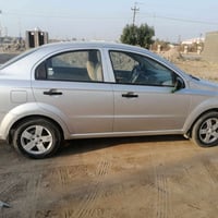 افيو ٢٠١٣ • محرك ١٦٠٠ • حي الجزائر