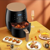 قلاية هوائية • ٨لتر