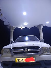 جريت وول دير • ٢٠٠٧ • رقم دولي