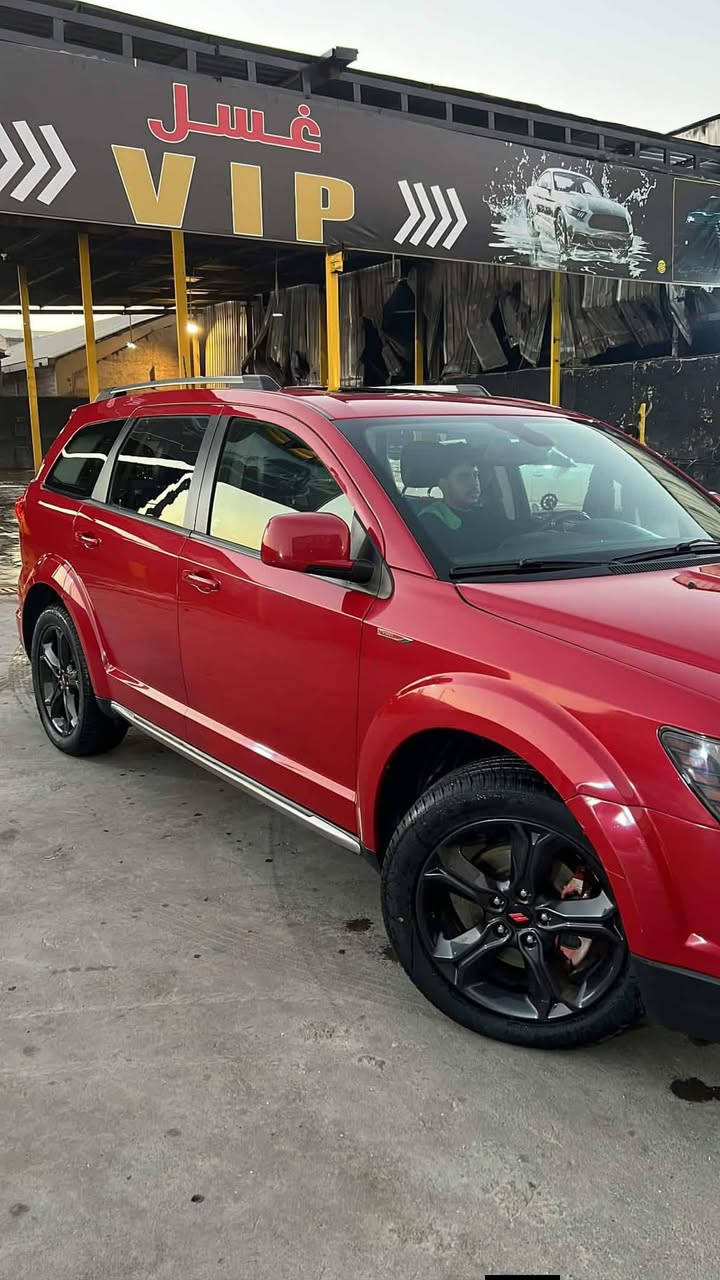 السلام عليكم.
دوج جورني كروز رود 2020 ماشيه 57 الف فقط...سلايت ..سبعه راكب...تبريد 3قطع....محرك 2400....سياره بدون صبغ بدون اي ضرر...رقم شمالي هزه جديده...كوبون بانزين ...مكانها موصل...مراسله واتسأب
***********
