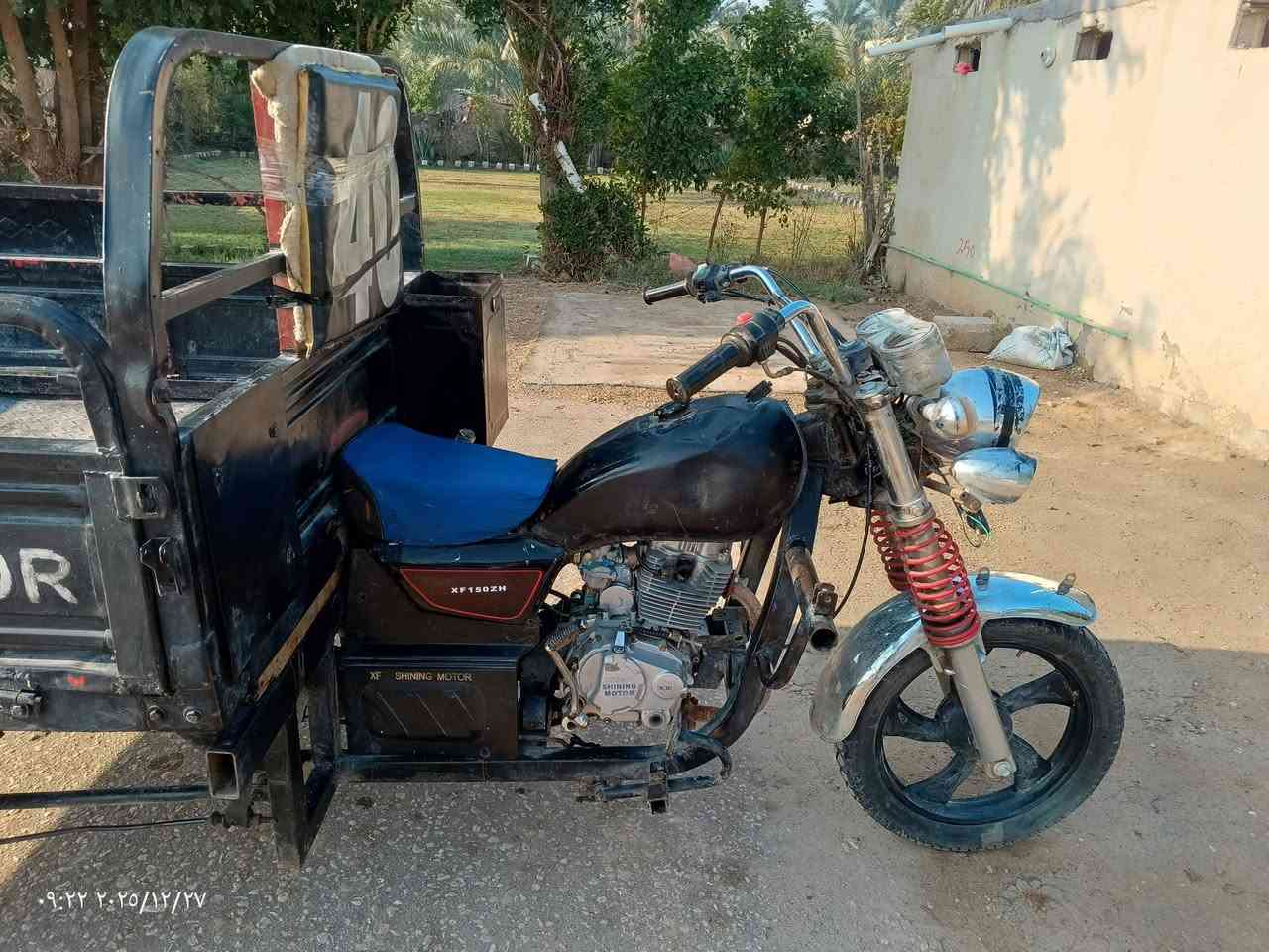 ستوته للبيع موديل16 محرك 16 محاويل قرية البعلوان السعر 850 بيه مجال كلك الإتصال على  ***********
