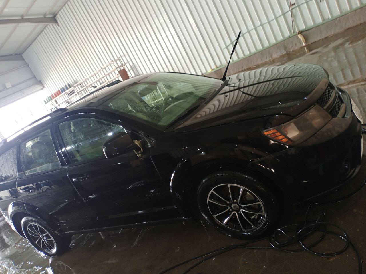 جورني للبيع 2018 حادث بسيط
***********
