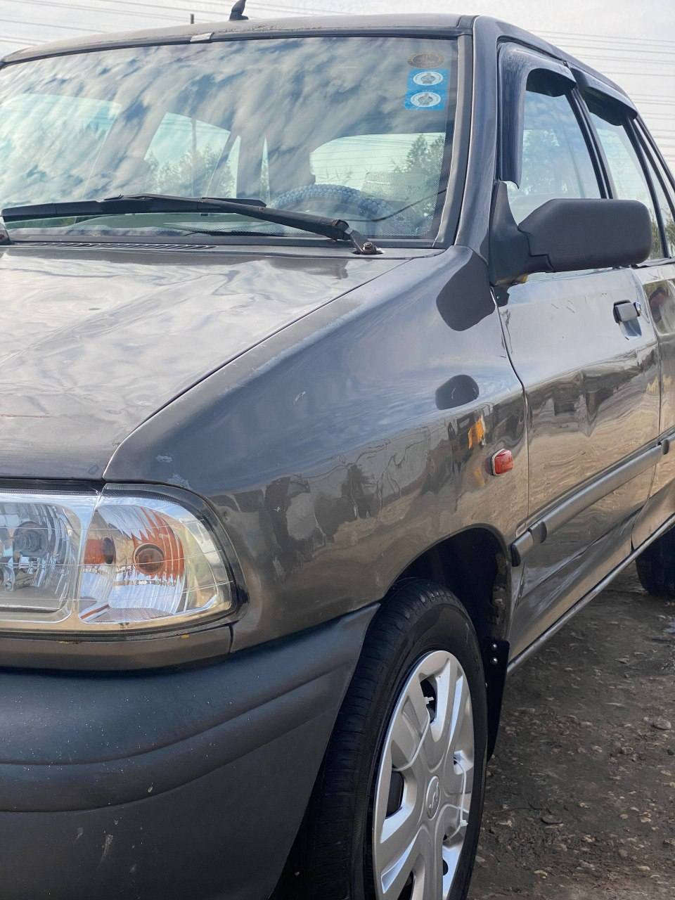 سايبا موديل 12 كفاله عامه
رقم بابل انكليزي سنويه مجدده تحويل ثاني يوم شرط
مكينه وكير مكفولات حداديه هستوني مسويها تخبل
مكفوله من الضربه والتبديل  والصبغ بدون خياس
شاشه تاب سنتر لك شغال غرفتها جديده سياره مانقصها
سيارة جديده ومال جناي ترايك وين يعجبك
مكاني بابل القاسم / السعر 33 وبيها مجال
***********
