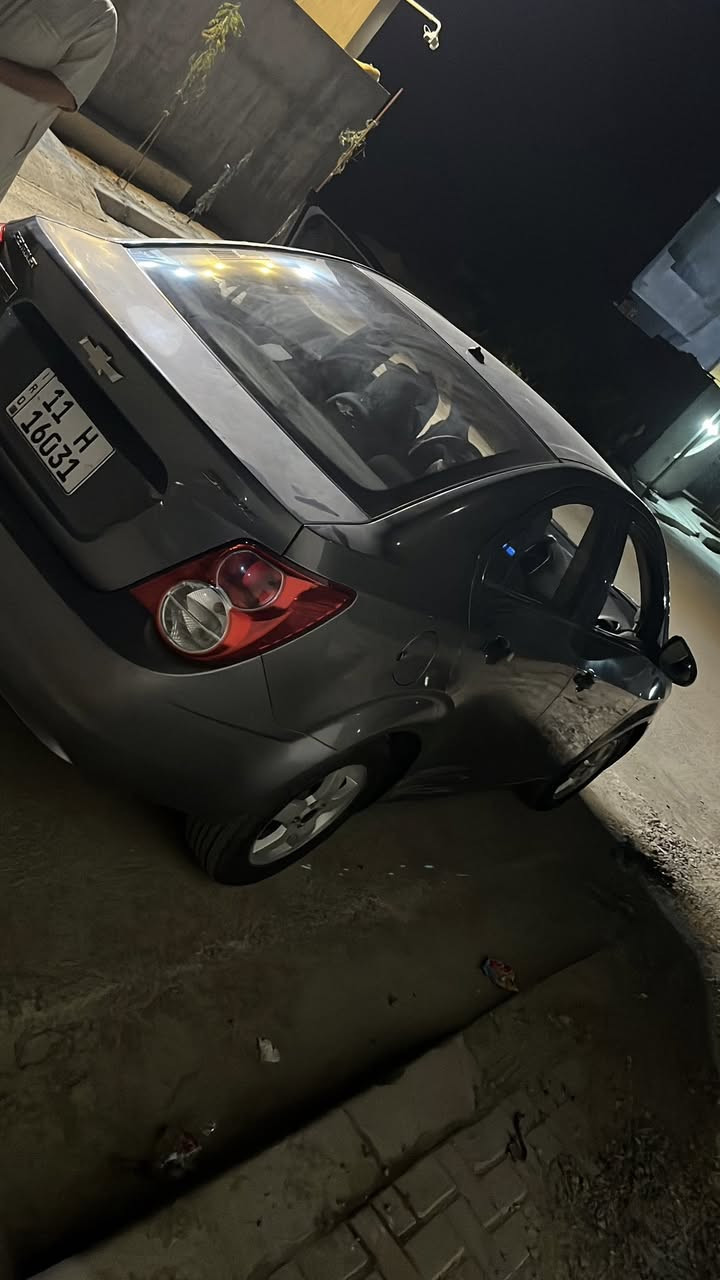 السلام عليكم
سونك موديل 2012 خليجي ماشيه 113 كيلو 
كير مكينه تبريد تدفئه بالشرط 
السياره جديده بمعنى كلمه 
كير اوتو 
مكينه لــأ تنقيص ولا تبخير 
مكينه ؏ــلى وضع الشركه 
السعر 67 وبي مجال 
عنوان ديالى جلولاء 
*********** 
متواجد ؏ــلى نت وعلى اتصال
