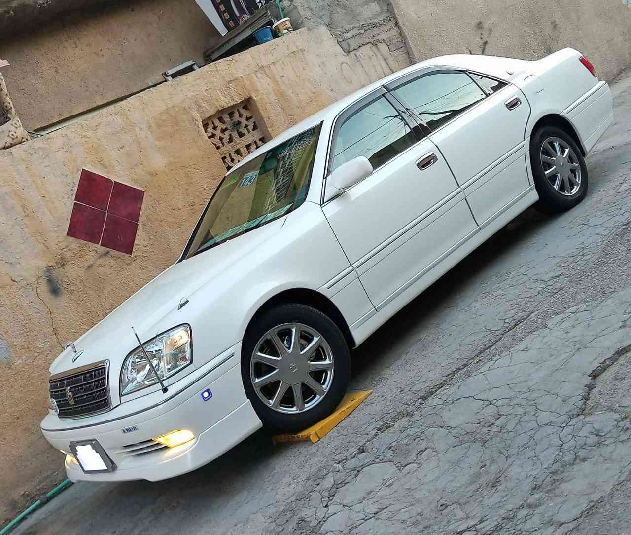 بيع فقط بدون مراوس 👍الهم صل على محمد وال محمد 🪬 وينه ليدور  صدفي سياره مال زماط وشرط واحد عراق سياره جديده فلين يمي 🙂👌لبيع ملكه 2003 أصل  تسجيل جديد قرار 48 أصل وفصل رقم بصره انكليزي هزه جديده 🤫سياره لوك فلين يعني ما تنوصف بل حجي دوم 👌🙂 سياره مكفوله كفاله عامه يابان وعراق شرط 〽️من صبغ وضربه وشخط ولبارد وصدعه وتبديل ولفتح شرط براغي لبنيد ما مفتوحه 💁شرط تفحص سونار وين ما يعجبك 😉سياره تعبان عليها حيل كلش 🙂تحويرت/وسام المالكي/ فوك وجوه شرط وفره لقواعد تحويره واحد عراق 👌تحويرت كشن ايسر بلاد ولفيديو 👇👌موصفات سياره /3دكم أصل / كرستال أصل / كشنات اربعه كهربائية/ برده خلفيه / مري كهربائي/ شاشه ترحيب/ شاصي /75/ مضخمات خلفيه فدشي / اريل امامي/ نيكل بيبان اصلي سعره بورقه شرط /لحيه اصليه 🙂ريموت يفتح ويقفل عن بعد 👌 ويل نجمه نفطي 16 +تخم تايرات كرتون حداديه كرتون زيروو 👌🙂مكينه دي فور جبيره زيروو شرط بعدهي بترابها😌تشلع تبليط اسم لدوانص ما بيها لوك 👌🧿سياره ارجع واكول جديده حيل ومتعوب عليها ومالت جناي وينام عليها 🙂👌ويل عافيه على لي ياخذها 🪬سعرها // 180// ولمو شراي لا يتعبني وكلشي اكو بل سوك رقم الهاتف *********** منتظر 🏅مكان البصرة 👍
