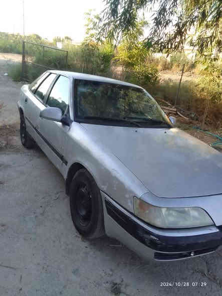 موديل ٩٤
السياره خير من الله 
رقم بغداد 
السعر ٢٧$
***********
