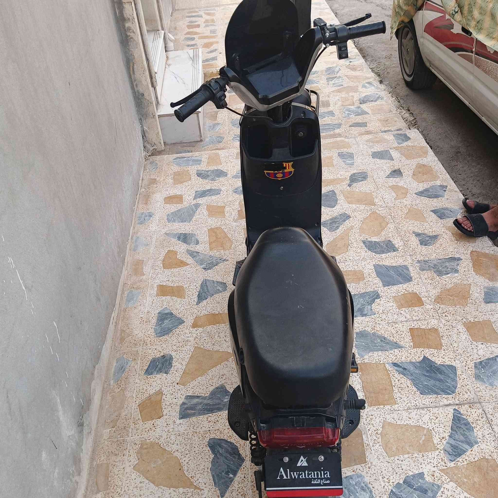 ماطور شحن المطور نضيف السعر 250
وبي مجال شي قليل للطيبين الماطور  شرط  كل شغال وتعال شوفه بعينك المراسله ع خاص


**إذا كنت صاحب هذا الإعلان وتريد حذفه لأي سبب، رجاءا أرسل رسالة إلى الدعم الفني**