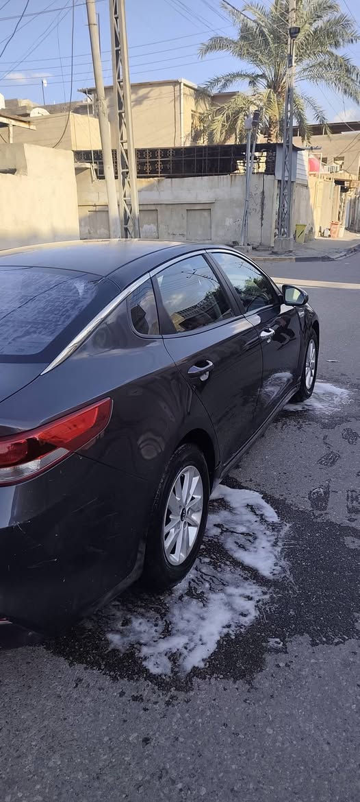 سلام عليكم ،K5 وارد كوري موديل 17 كفاله من الضربه ول صبغ ما عدا بارد باب السائق ول جاملغ اليمن سياره بسمي  كفاله عامه تبريد مكينه حداديه تأيرات تخمم جديد 

العنوان بصره القبله حي الجامعه 

السعر 127
*********** البصرة, العراق
