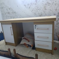اثاث مستعمل كل شي وسعره  الثلاجةت البيضه18 قدم بخاخ كبس شركه 275 والرص...
