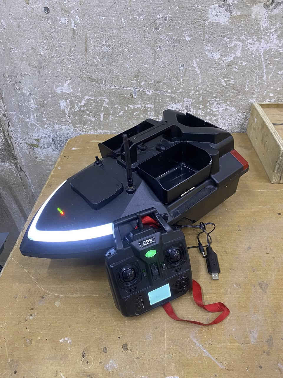 سلام عليكم بلم جي بي اس جديد مستخدم مرتين المكان موصل ماعندي توصيل من رخصة #الادمن


**إذا كنت صاحب هذا الإعلان وتريد حذفه لأي سبب، رجاءا أرسل رسالة إلى الدعم الفني**