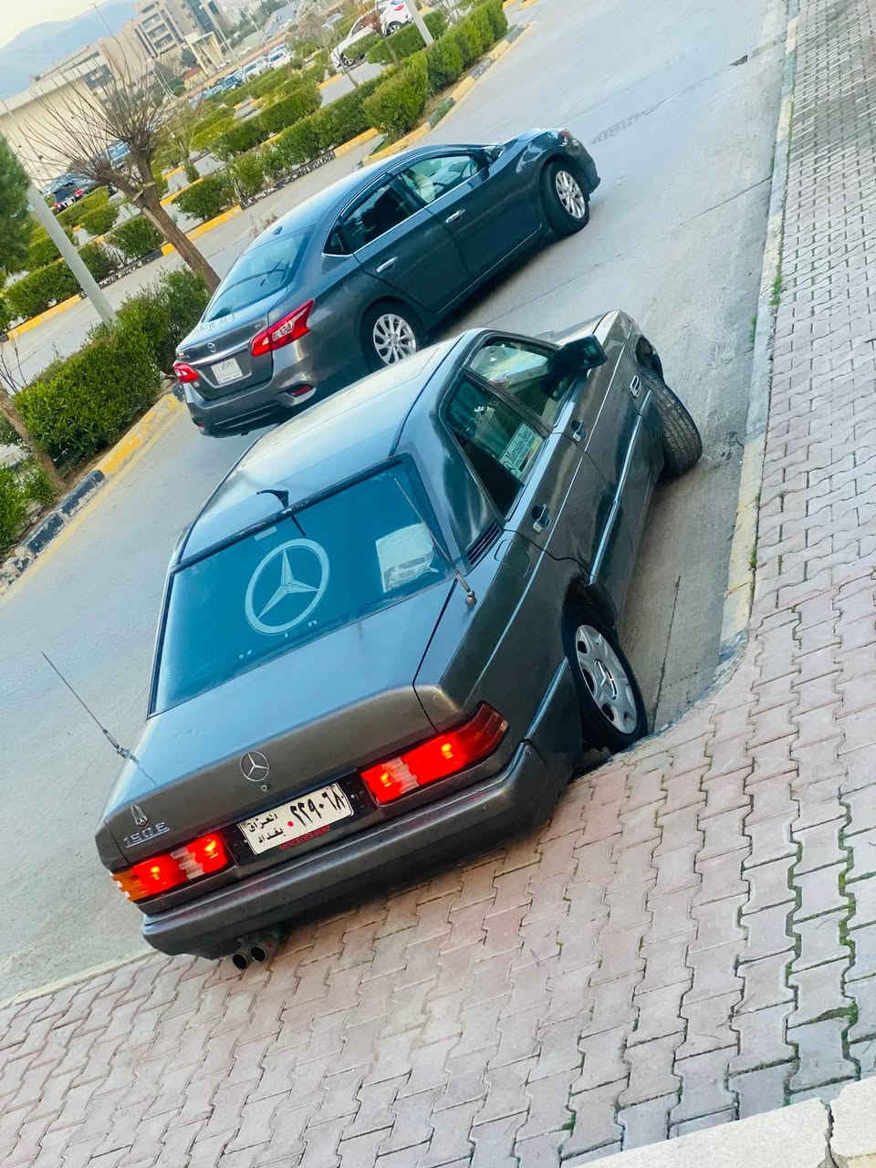 26وه ره قه وكه ميك مه جال

ماشآءالله كة وتت شتي جوان ئةبي وا بيت 

جؤرى سه ياره / مارسيدز🇩🇪

حه جمي 190 مه رغوب 

ئارم پلاستيك سليماني  خه رامه  به شه رت 

ئه وه ليات و مو س و برا وه ش به شه رت 

گيرومه كينه ي وينجيه تازه كانه
مه كينه به خه 
حه جمي مه كينه ي2000
رسمي مه كينه له ناووينه كان دام ناوه
گيرومه كينه ي لؤكه
مه لكي مه كينه ي له سه ره
مــــــــۆدێـــــــل/٩٠ فول 

ماشالله له قوه ت و

هه ستاني 

‏‎ده مارى وه ك بيلاد

داژبل وبه رگي ده رگاوناوي نموونه 

بيلادى لؤك 

لايت زينؤن + عه ده سه

‏‎قفل مه ركه رى
‏Abc 
چةكوشي پيوه نيه 
كامل سيرڤزي ده ره جه يةك 
‏‎تاقم تایەو ويلى بيلادى لؤك
تاقم پيش وپشتي تازه داگيراوه
پشت وپيش وشاني كةپسة
ته نها  و ته نها فرؤشتنه 
دووژماره موبايل دانراوه

 📞

***********
*********** السليمانية, العراق
