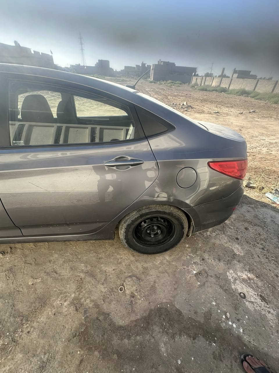 السلام عليكم اكسنت ٢٠١٦ امريكي محرك ١٦٠٠  سونر جديد منشور مكان جكوك بغداد  كير مكينه تبريد مكفول  بدون نقص تحويل مباشر رقمه بغداد اشراي يتصل ***********سعر 87بيه مجال
