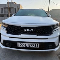 سورينتو VIP • ٢٠٢٣ • ٦ سلندر ٣٥٠٠