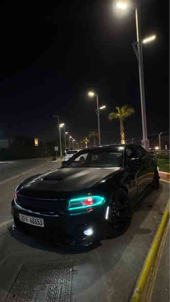 السلام عليكم 
دودج جارجر 2016. R/T
السياره فول مواصفات للاخير ماعده الفتحه
سوبر تراك بكج
السياره خير من الله 
المواصفات ماكو داعي اذكرهن لان هواي وهيه فول
السياره عليها اضافات من شنايزر ب1000 دولار قبل ١٥ يوم
الصدر قبل ٨ ايام امامي خلفي تاير جديد
باتري جديد
غرفه مال سكات بالجيس
السياره هواي مصروف عليها
بلكات ريسنك
ولف حماوه ريسنك ٨٢
وبعد هواي تجي وتشوف
السياره حادثها جاملغ وبنيد بدون دواخل لا لغد ولا شاصي
وبالعراق صاير بيها صبغ  اثر وشم
كلهن ٥ قطع ابيع حزام
تريد تحويل تريد وكاله كلهن موجودات
مكاني بغداد الغزاليه 
السعر ب١٦٨ وبيها مجال تجي تكلب وتقتنع وبيك خير وادلل ما اقصر 
***********
واتساب +سيم كارت بغداد
