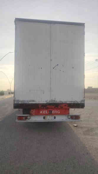 افيكو للبيع موديل 2001 تخم تاير رقم الانبار مشروع وطني مكينه ستارلس حديث لا تنقيص ولا بخار سعر 170 راس وعربانه وبس راس 75 مع مجال ***********
