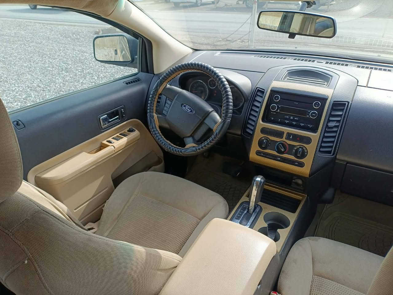 فۆڕت مۆدیل 2008 هه موگیانی بە شە رت لۆکە سحری 85 مە جال ***********
