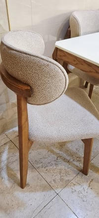 بغداد • ميز خشب زان • جديد