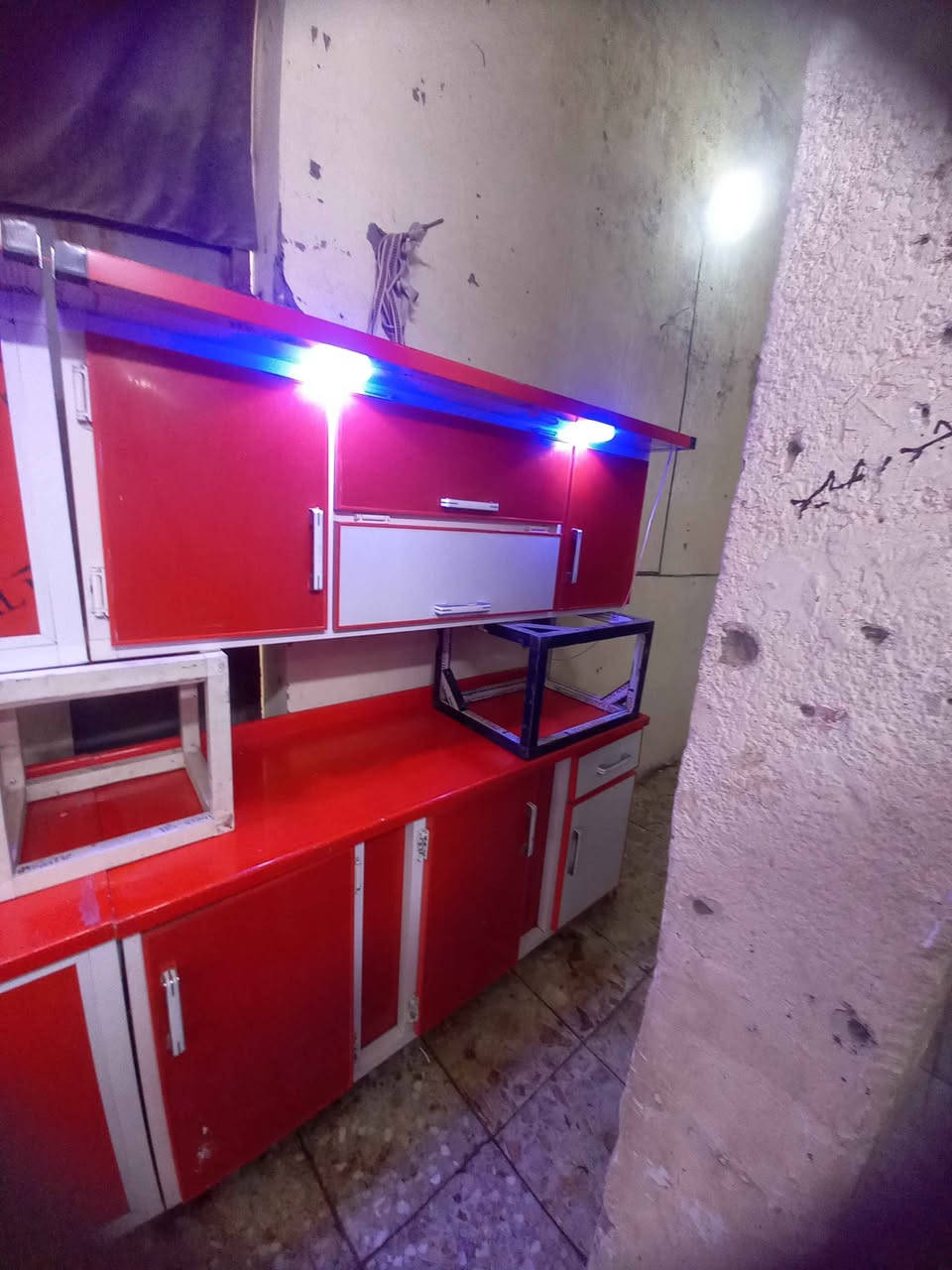 #ملاحظة يوجد تسكام كاونترات وتصليح واستبدال المستعمل بالجديد ديوانية, القادسية


**إذا كنت صاحب هذا الإعلان وتريد حذفه لأي سبب، رجاءا أرسل رسالة إلى الدعم الفني**