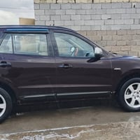 سنتافي • ٢٠٠٧ • ٧ راكب