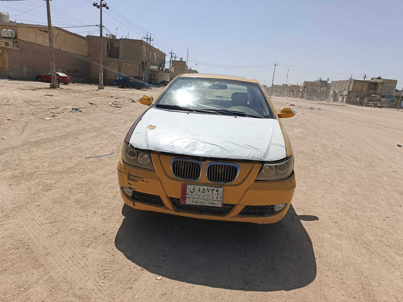 سلام عليكم سياره للبيع موديل 2013 تبريد شغال كهربايات شغاله مكينه كورله مكاني النجف الأشرف سعر 20 تواصل خاص


**إذا كنت صاحب هذا الإعلان وتريد حذفه لأي سبب، رجاءا أرسل رسالة إلى الدعم الفني**