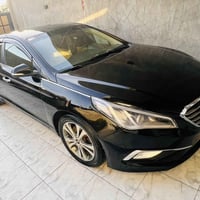 سوناتا موديل 16 حادث من امريكه بنيد والجاملغ ربعه صبغ بي هنا بل عراق س...