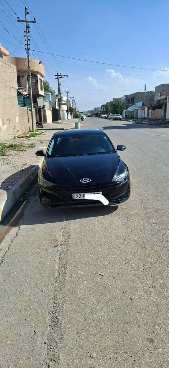سيارة النترا 2023
سنوي بسمئ لحد 2030
الفحص موجود وي صور
ماشي 40حقيقي
*********** كركوك, العراق
