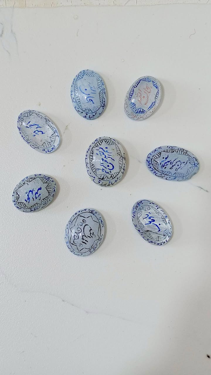 نوادر من العقيق اليماني والدر النجفي


**إذا كنت صاحب هذا الإعلان وتريد حذفه لأي سبب، رجاءا أرسل رسالة إلى الدعم الفني**