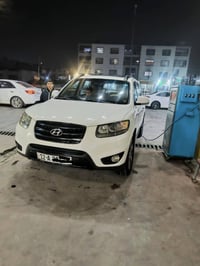 سنتافي ٢٠١٢ • بنزين • صبغتين