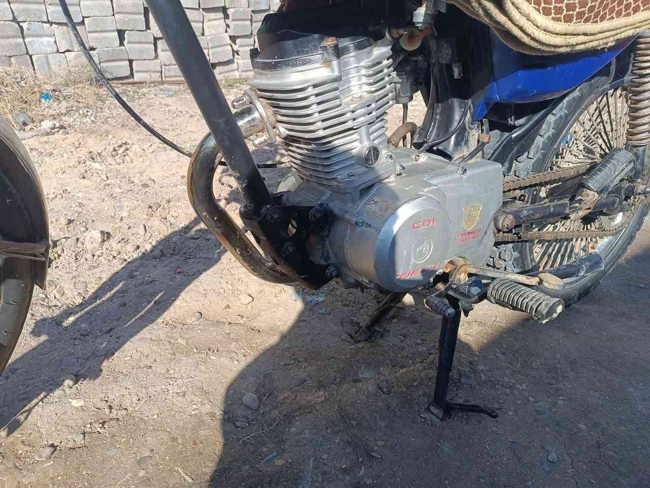 درجه البيع مكفوله من كلشي حله بشارع 80 بحي عسكري  السعر 450 بيه مجال قليل رقمي *********** متوجد على خط وعلى وتساب اورق اوصولي
