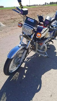 ماطور • موديل ٢١ • نضافه