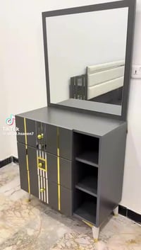 ٥قطع • طقم غرفة نوم