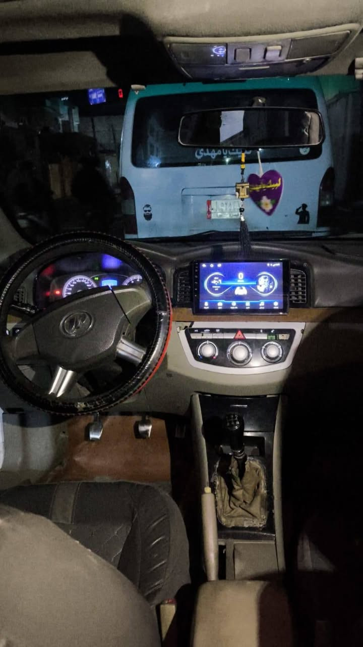 سلام عليكم خوان ليفان 620
للبيع كير ومكينه وحداديه وتخم تاير خير من الله السياره هزه جديده سنويه جديده
العنوان كربلاء اخوان مكلف بالنشر رقم صاحب السياره بي واتساب السعر 42 وبيها مجال بسيط رقم الهاتف ***********
 اخوان مكلف بالنشر
