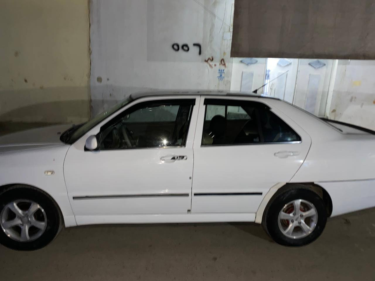 السلام عليكم شرك وين نينوى نظيف السياره وقاعده موديل 13 محرك نفخ ضخم تاير جديده بوند وشامل لك صبغ بدون ‏‪***********‬‏ضرر
