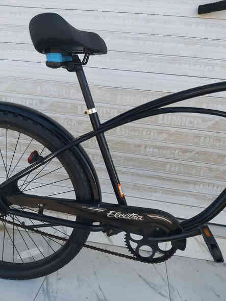 هارلي
حجم 26
المعدن حديد
الويالة المنيوم
بريك بايدر خلفي
دراجة مميزة وجاهزة خالية من اي عيوب ونظافتها 90%
السعر 125  الف
   ✈يوجد توصيل لجميع المحافضات ✈
كركوك مدخل سايدين حي الاسرى والمفقودين 
معرض ابو شيفان ( *********** )
