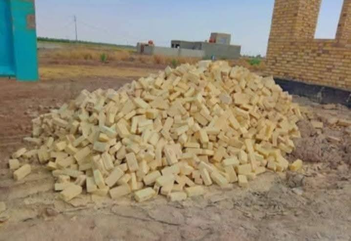 سلام عليكم أخوان الخلفات سماوه المواطنين الكرام انتقلت ساحه ريسيه  مال طابوك ورمل وحصو ايم منطقة سيد جبار على الحولي


**إذا كنت صاحب هذا الإعلان وتريد حذفه لأي سبب، رجاءا أرسل رسالة إلى الدعم الفني**