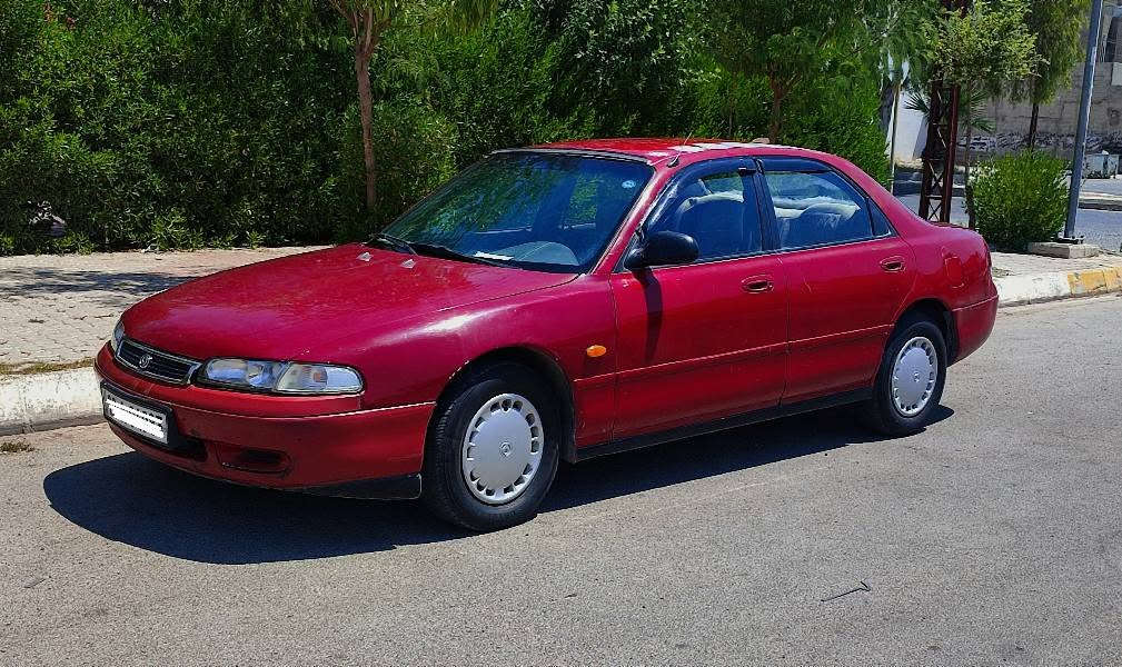 للبيع سيارة مازدا فاصوليا 1994 رقم اربيل الجديد سنوية باسمي جديد حزام صبغ ورقة بنزين كير عادي وتبريد سيارة حلوة واضحة الصور مكاني كركوك سعرها 46 التاصل عالرسايل مسنجر كركوك, العراق


**إذا كنت صاحب هذا الإعلان وتريد حذفه لأي سبب، رجاءا أرسل رسالة إلى الدعم الفني**