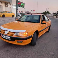 بيجو بارص ٢٠١٨ بيهه صبغ بل جاملغ بيهه منظومه غاز ⛽️  مكينه وكير تبريد ...