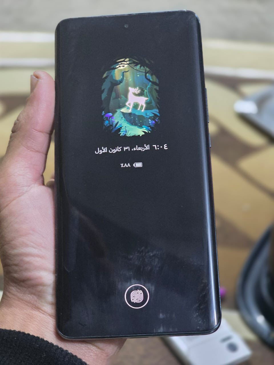 اسلام عليكم جهاز هونر 9x بي
السعر 240 وبي مجال ***********
