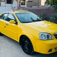 اوبترا • ٢٠٠٨ • اوتوماتيك