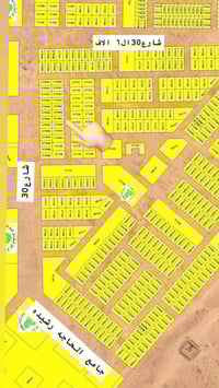 قرب جامع حاجة رشيدة • ٤٥٠م • باسمي