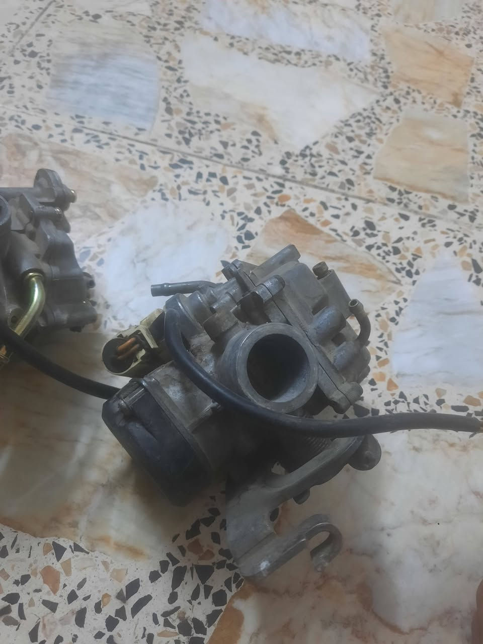 السلام عليكم كابريترات مال سكنس 
بلادي 
وتجاري للبيع مكاني بغداد العبيدي


**إذا كنت صاحب هذا الإعلان وتريد حذفه لأي سبب، رجاءا أرسل رسالة إلى الدعم الفني**