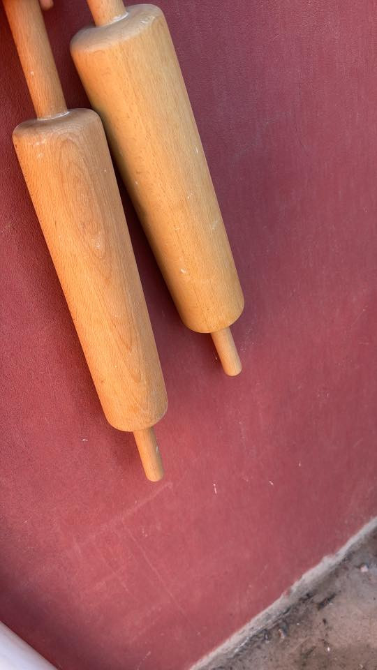 غراض مطعم لحم بعجين للبيع
كرك لحم بعجين
شوبك 2
مجمد
جام خانه 
دزكة 
ميز خشب 2
اعلان ضوئي
دكت حراره 6 متر

***********
