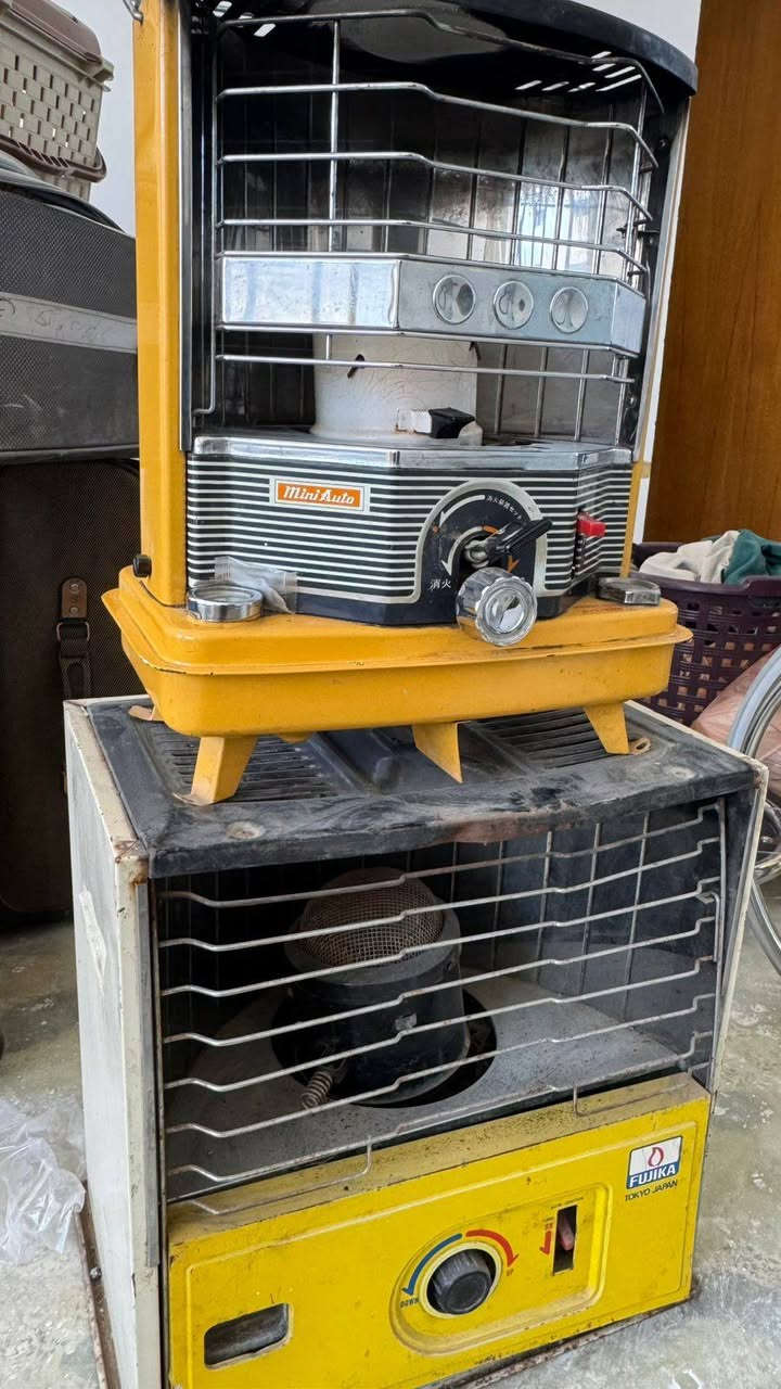 غراض للبيع معرض 50
كاروك 50
فلتر شغال25
زوج ثريات 10
تنور 10
مفرغه10
مفرغه ام الخرطوم30
صوبات اثنين50


**إذا كنت صاحب هذا الإعلان وتريد حذفه لأي سبب، رجاءا أرسل رسالة إلى الدعم الفني**