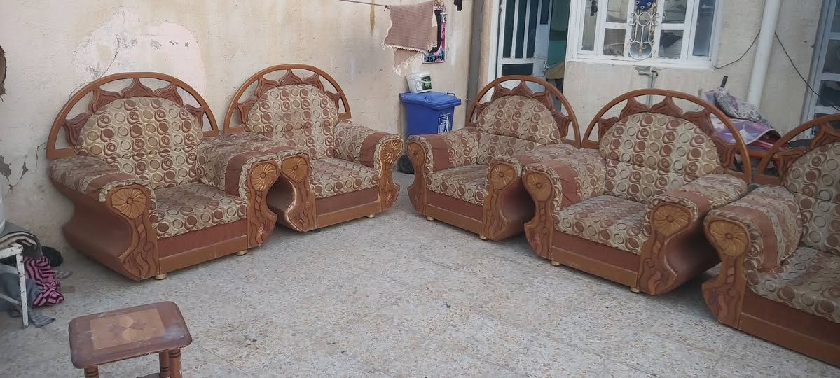 سلام عليكم غنفات البيع نضيفات 1ام 3نفرات 4 ام النفر هاذه رقمي انتصال *********** عمارة, ميسان
