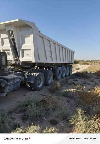 سلام عليكم عربانة حدادية عمل جرف مجموعة 16 دنكيرين جوبلس تخم تاير  السعر 180 ورقة وبيها مجال بسيط مكان بغداد المحمودية الرقم 
***********
