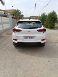 توسان خليجي موديل 16 سياره حساس خلفي تخم تأير مري شفط تبريد قطعتين سعر...