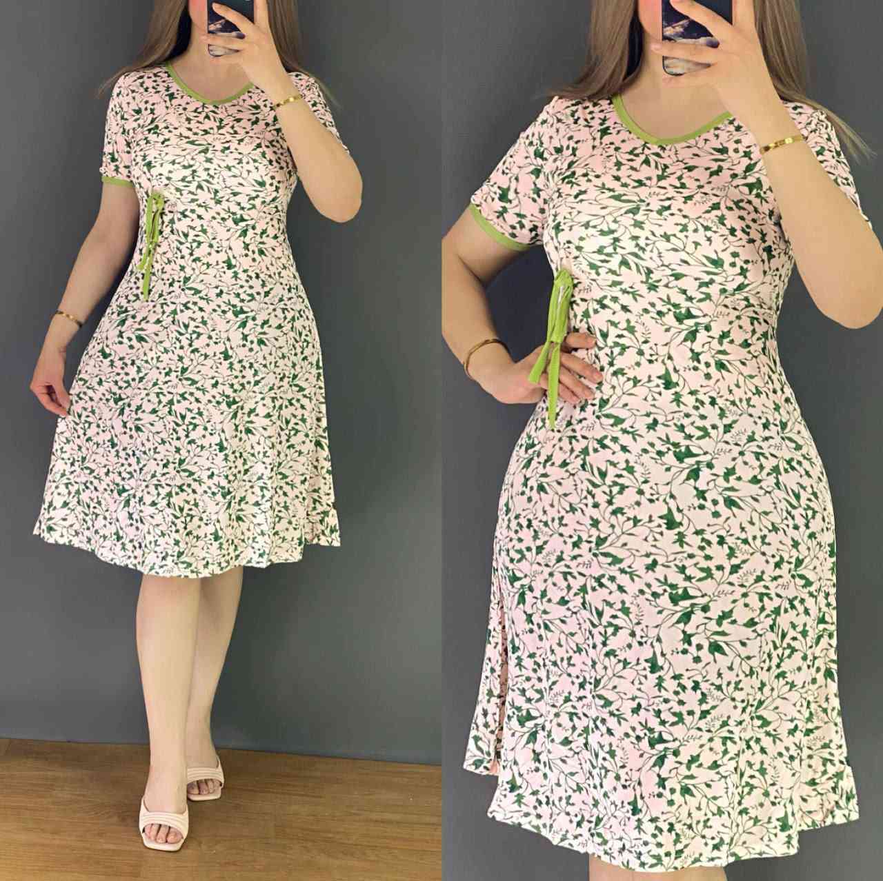 بنات اكو ملابس شلحات وملات نوم رخيصة وحلوة وعملية ٤ قطع ب ٢٥ وتوصيل ٥ يصير المجموع ٣٠ واذا ٢ قطع  ب ١٥ والتوصيل ٥ = ٢٠ الف والقطعة الوحدة ب ٨ الف مع التوصيل = ١٣


**إذا كنت صاحب هذا الإعلان وتريد حذفه لأي سبب، رجاءا أرسل رسالة إلى الدعم الفني**