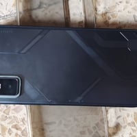 جهاز انفنكس جي تي 30 برو جهاز نضيف كلش ما بي أيزلغ كامل ملحقات فقط كيب...